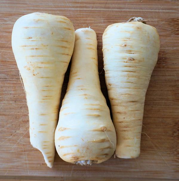 Sausage Pear And Parsnip Tray Bake Recipe Cuisine Fiend